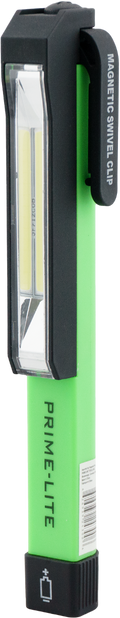 Primeline Tools COB Pocket Worklight