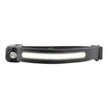 Primeline Tools Rechargeable Headband Light with Motion Sensor