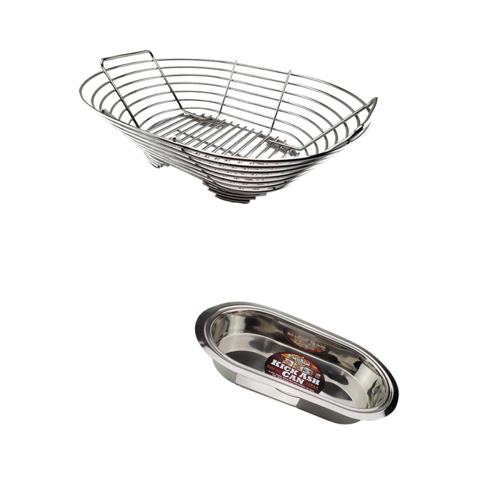 Primo Oval LG 300 Basic Bundle