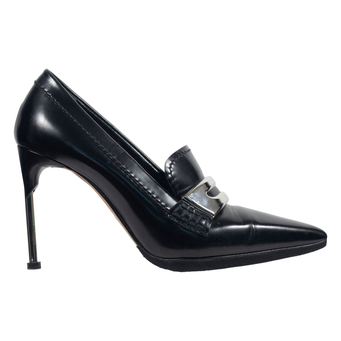 Alexander McQueen Pump