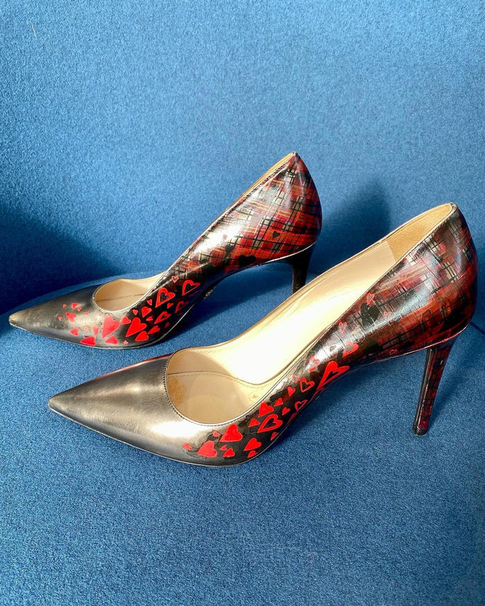 Prada Pump