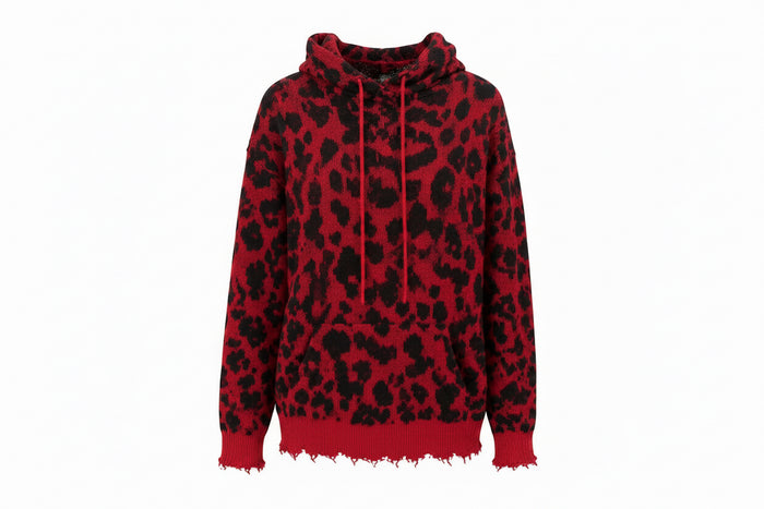 R 13 Sweater