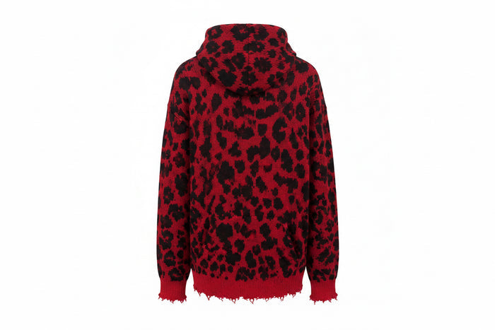 R 13 Sweater
