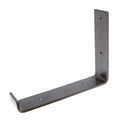 Raw 235mm Scaffold Board Iron Shelf Bracket