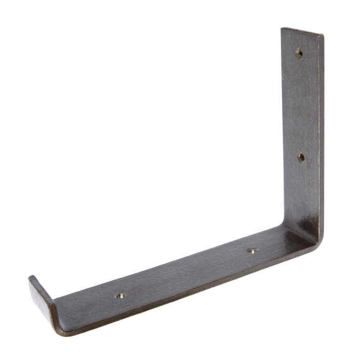 Raw 235mm Scaffold Board Iron Shelf Bracket