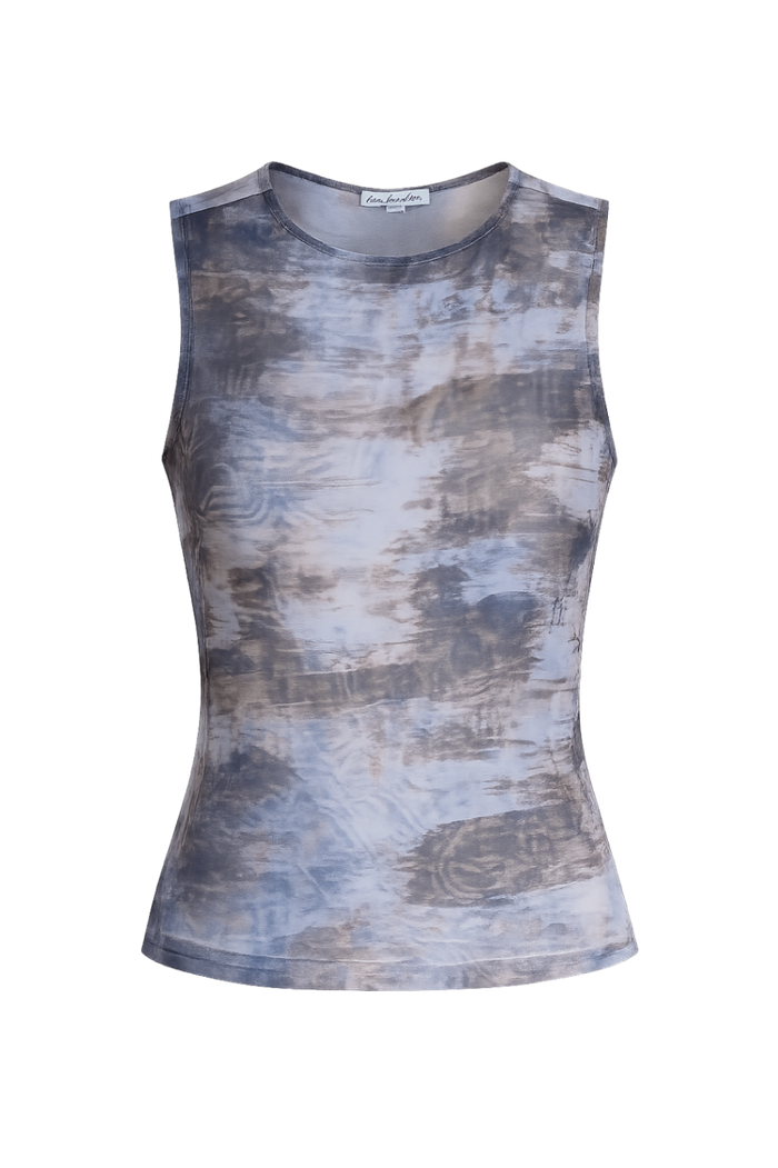 Reformation Tank
