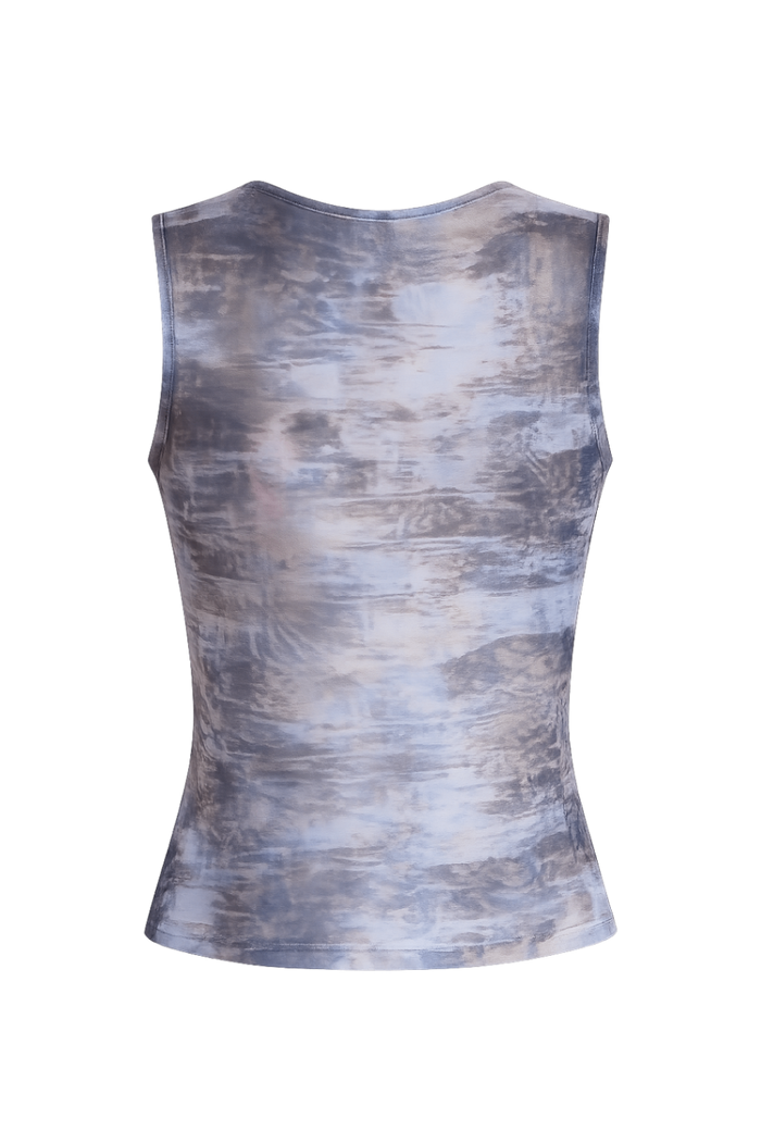 Reformation Tank