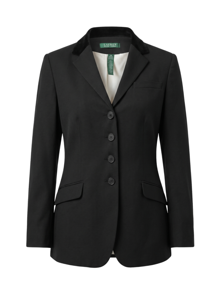 REPURPOSE(D) by Repurpose Ralph Lauren Blazer