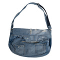 Repurpose(d) Messenger Bag