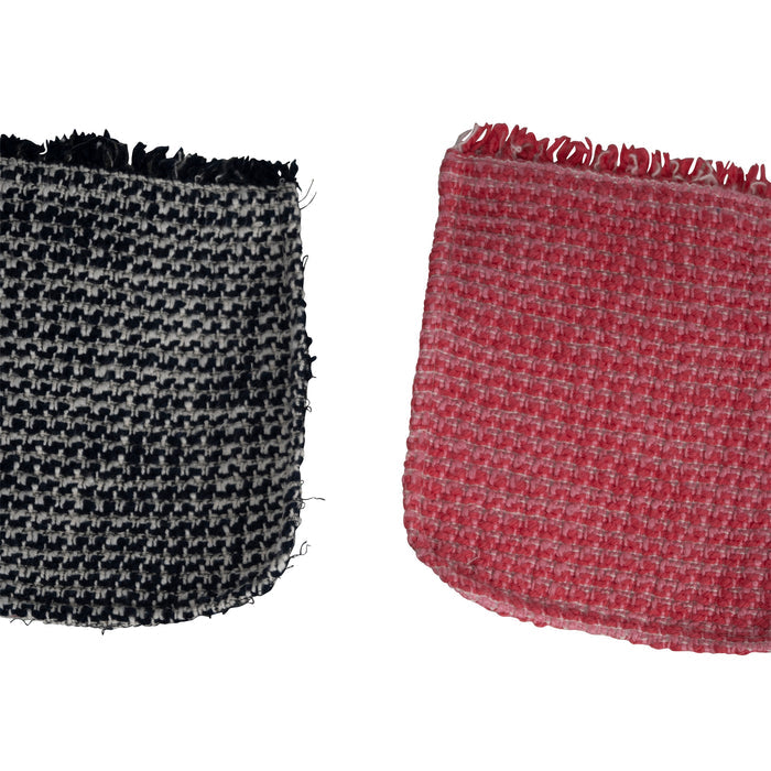 Repurpose(d) Messenger Bag