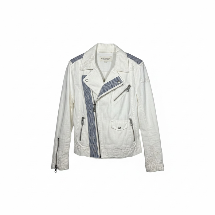 REPURPOSE(D) Nili Lotan Jacket
