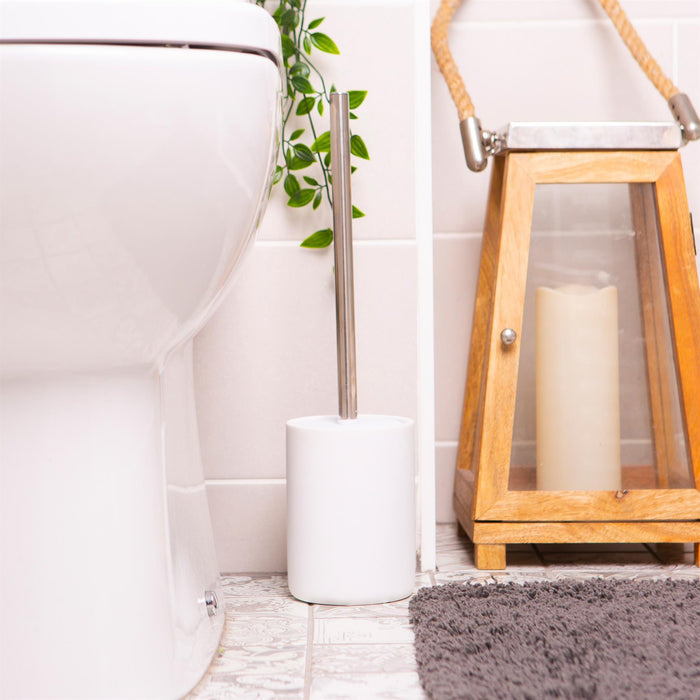 Resin Toilet Brush
