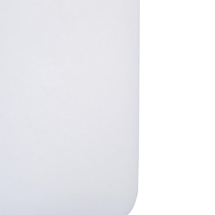 Resin Toilet Brush