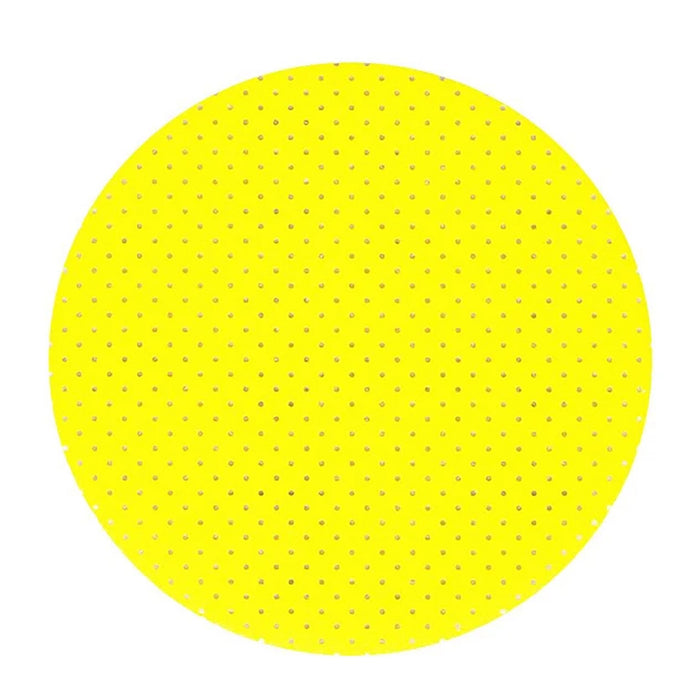 Richard 5" Radial Perforated Sanding Sheets (5 Pack)