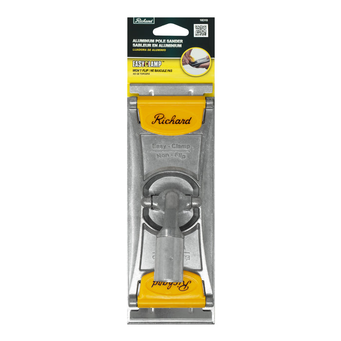 Richard Aluminum Pole Sander