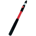 Richard Fiberglass / Aluminum Extension Pole with Button Lock