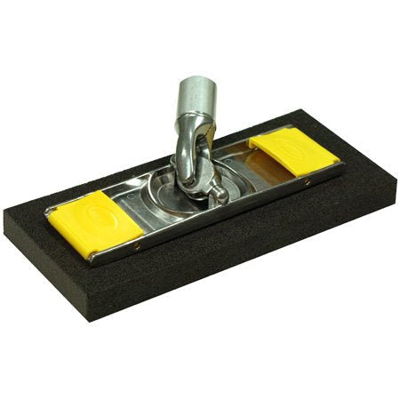 Richard Professional Sponge Sander with Rectangular Medium Grit Sanding Sponge