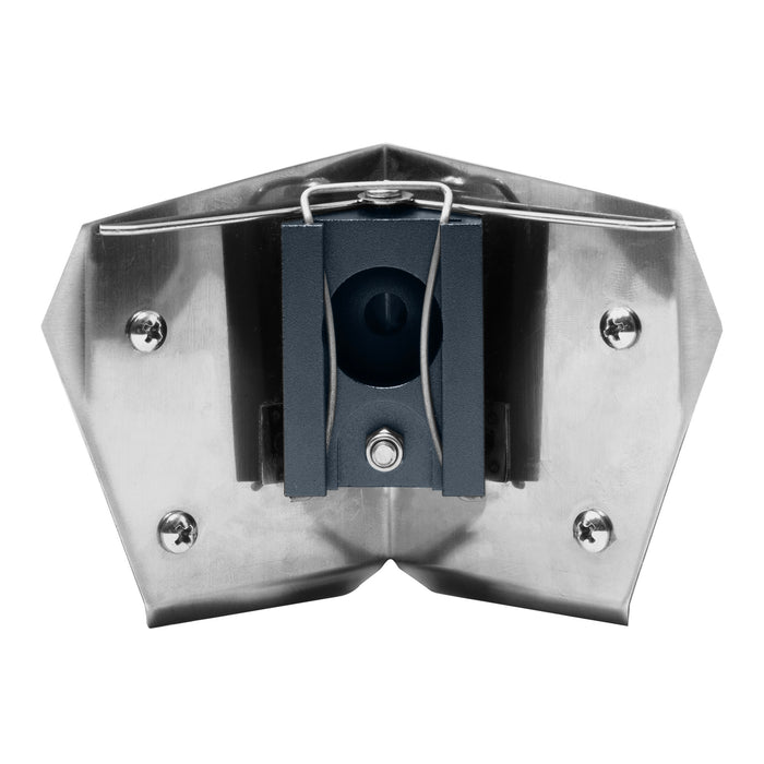 RoccLine Corner Flusher with Wheels