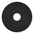 RoccTec 9" Hook-and-Loop Soft Backing Pad for Porter Cable and DeWalt Sander