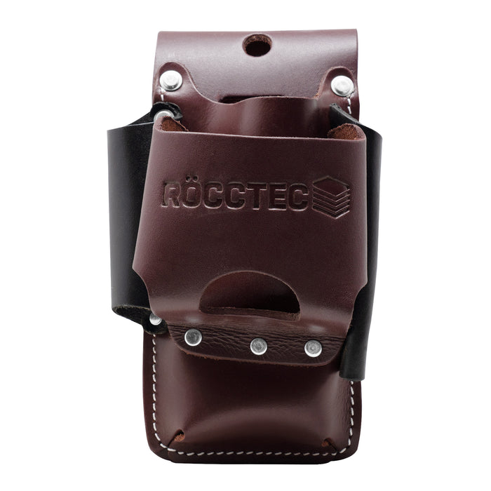 RoccTec Clip-On 4 in 1 Tool / Tape Holder