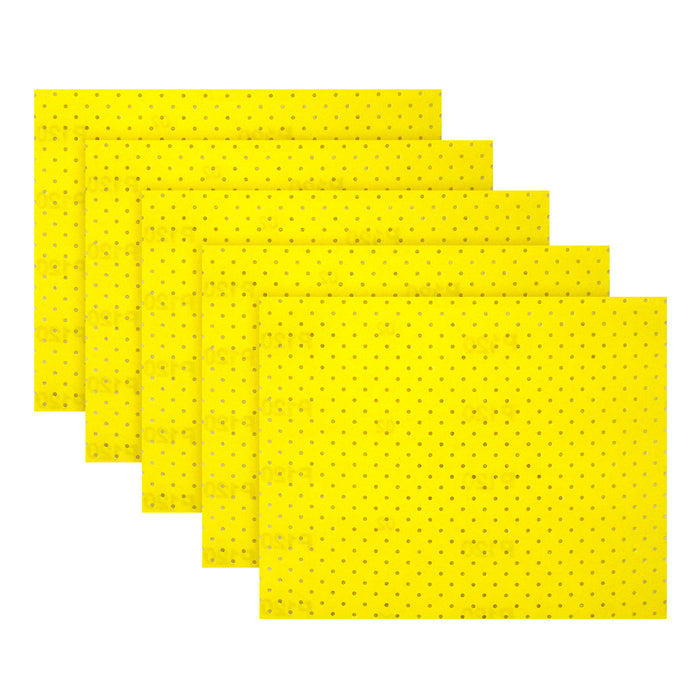 RoccTec Elite Corner Sanding Pad XL (5 Pack)