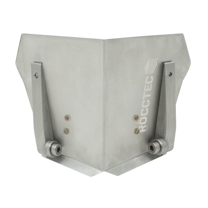 RoccTec Standard Flusher