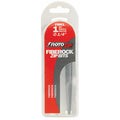 RotoZip 1/4" Spiral Saw Fiberock Bit