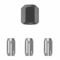 RotoZip CN1 Replacement Collet and Nut Kit