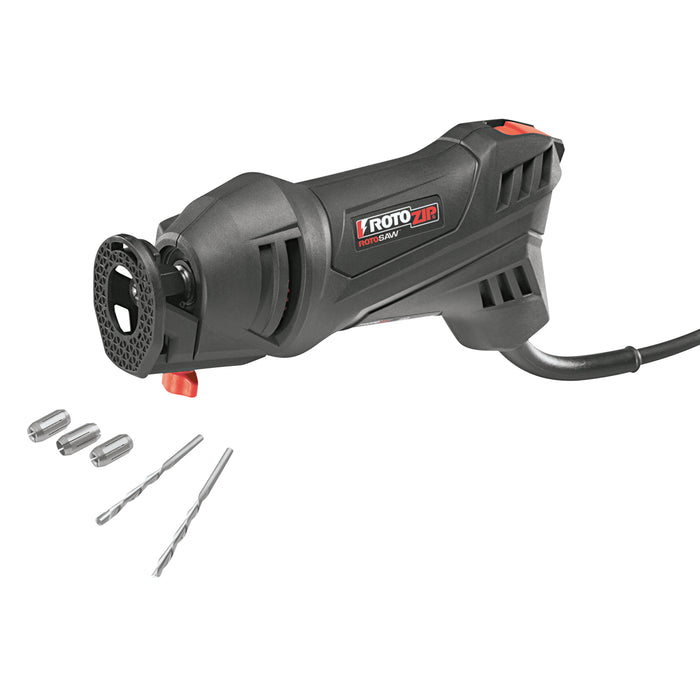 RotoZip SS355-10 RotoSaw™ Spiral Saw