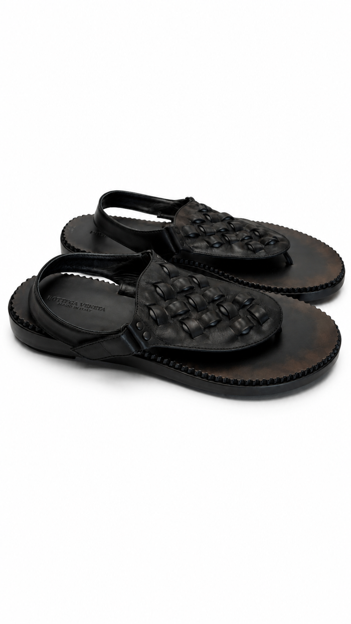 Bottega Veneta Sandals