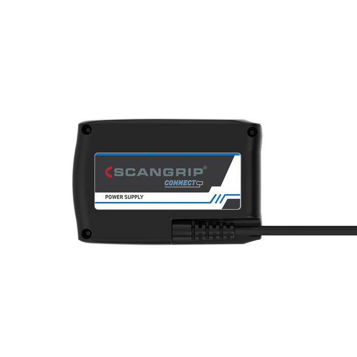 Scangrip Power Supply For Connect And CAS Work Lights