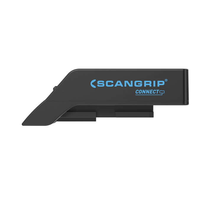 Scangrip Smart Connector With Battery Safety System