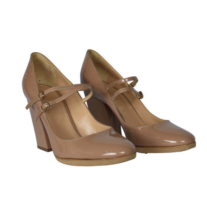 Sergio Rossi Heel