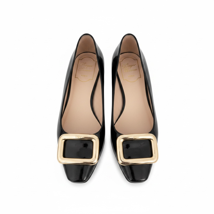 Roger Vivier Shoe