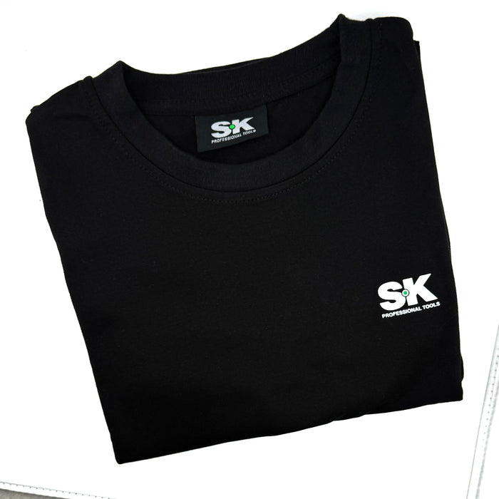 SK01554 - SK Short-Sleeve T-Shirt, XX-Large