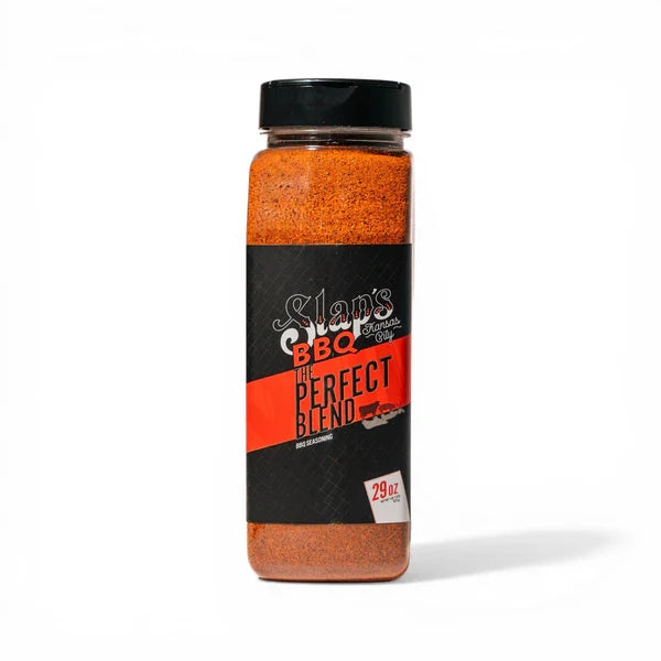 Slap's BBQ The Perfect Blend Rub
