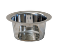 Small Kick Ash Can