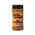 Smokin Brothers Plus The Kitchen Sink Rub