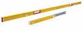 Stabila 37540 78" Type 196 Jamber Set w/ Type 80 T Extendable Level