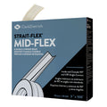 Strait-Flex Mid-Flex 300 – 3″ x 100′