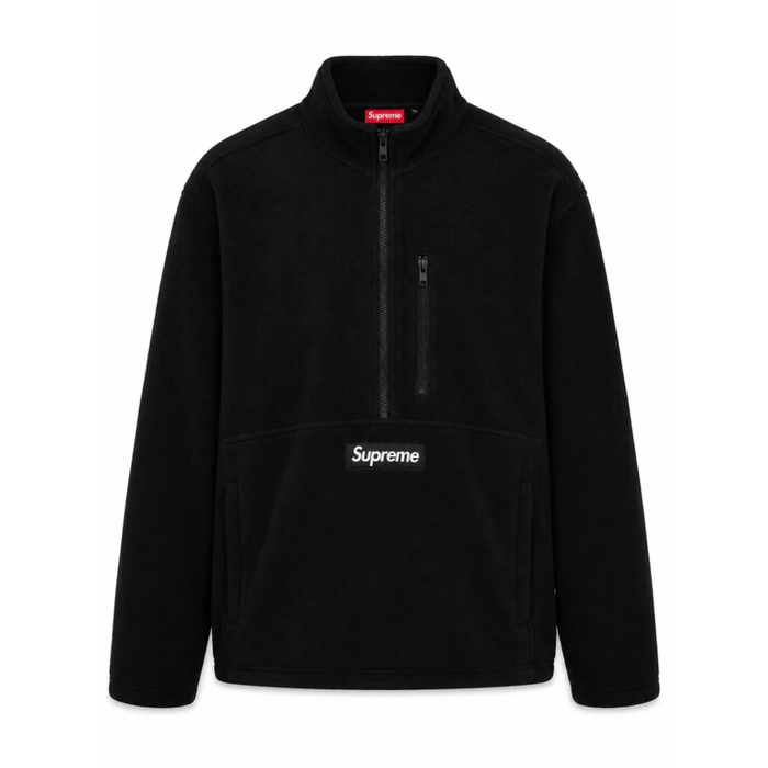 Supreme Sweater