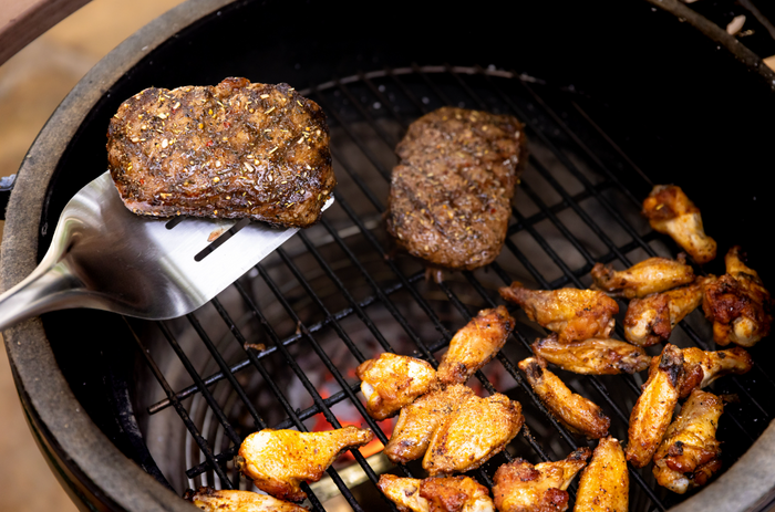 Sweet Mama Bold BBQ Rub