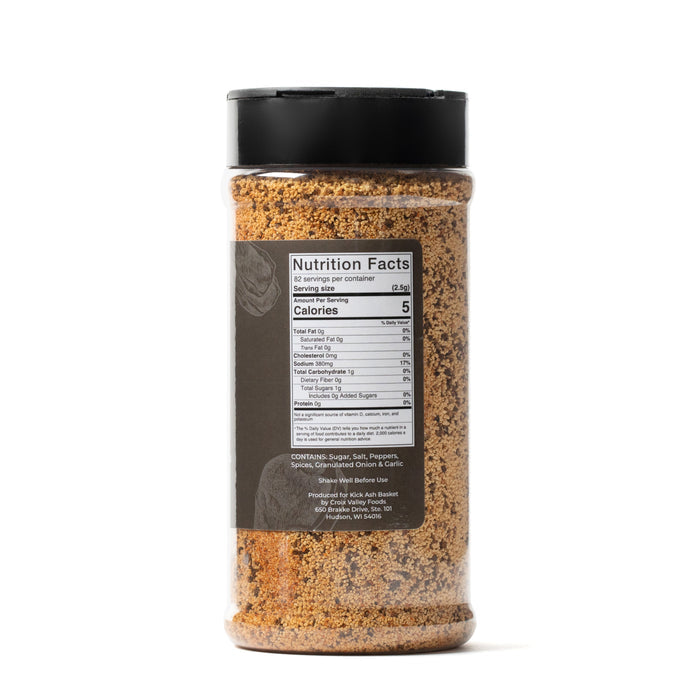 Sweet Mama Original BBQ Rub