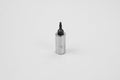 T8 1/4" Drive Tamper-Proof Torx Bit Socket