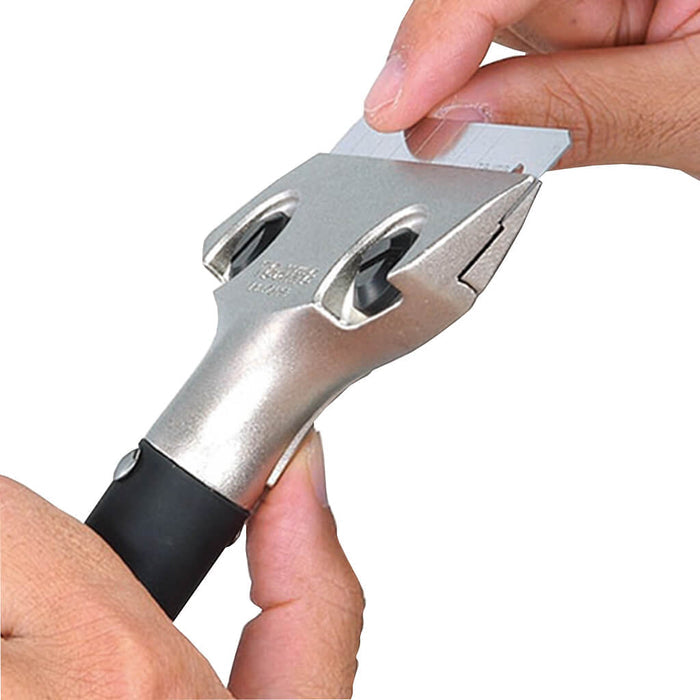 Tajima Scrape-Rite Reversible Blade Scraper