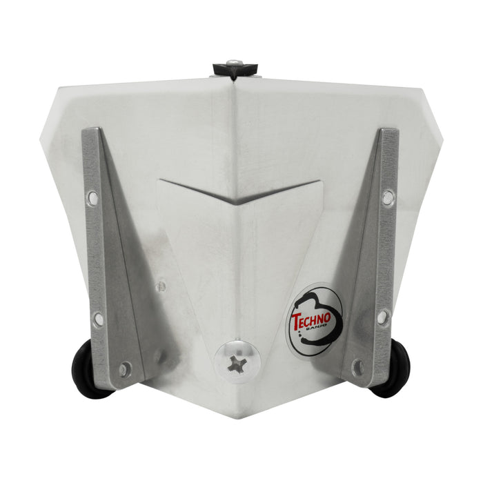 Techno Banjo Direct Flusher