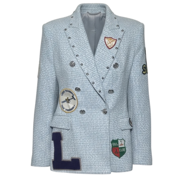 The Ladies Club jacket