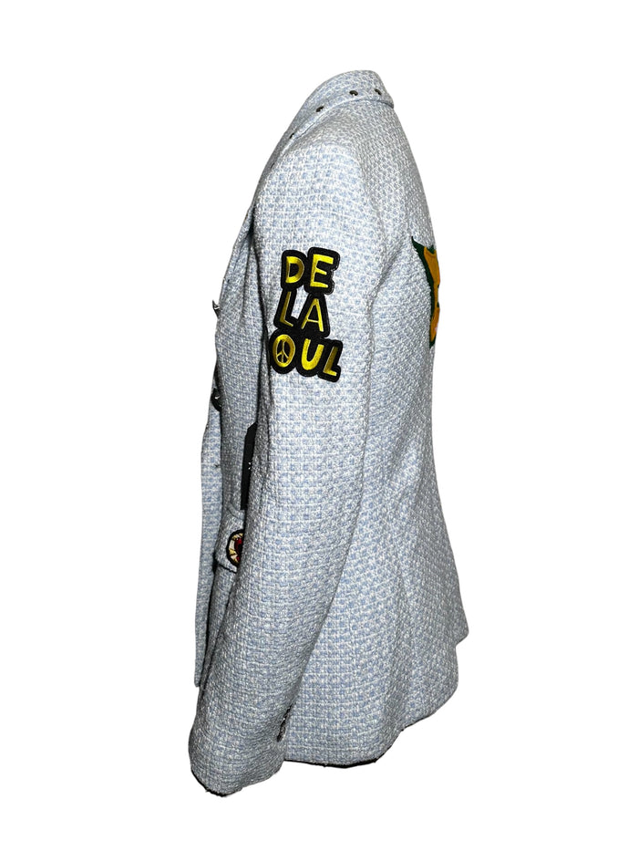 The Ladies Club jacket