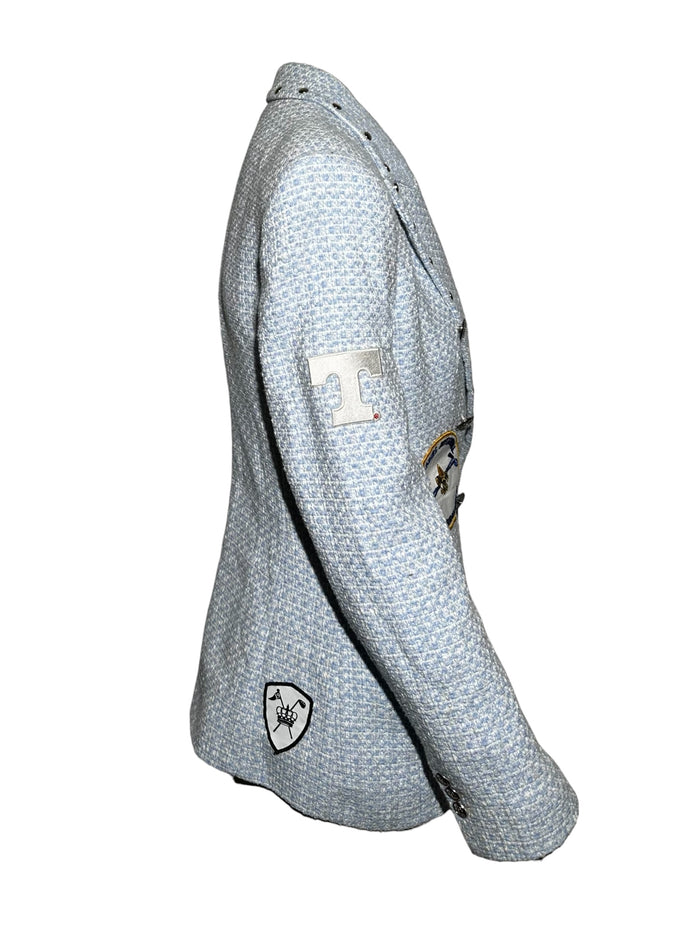 The Ladies Club jacket