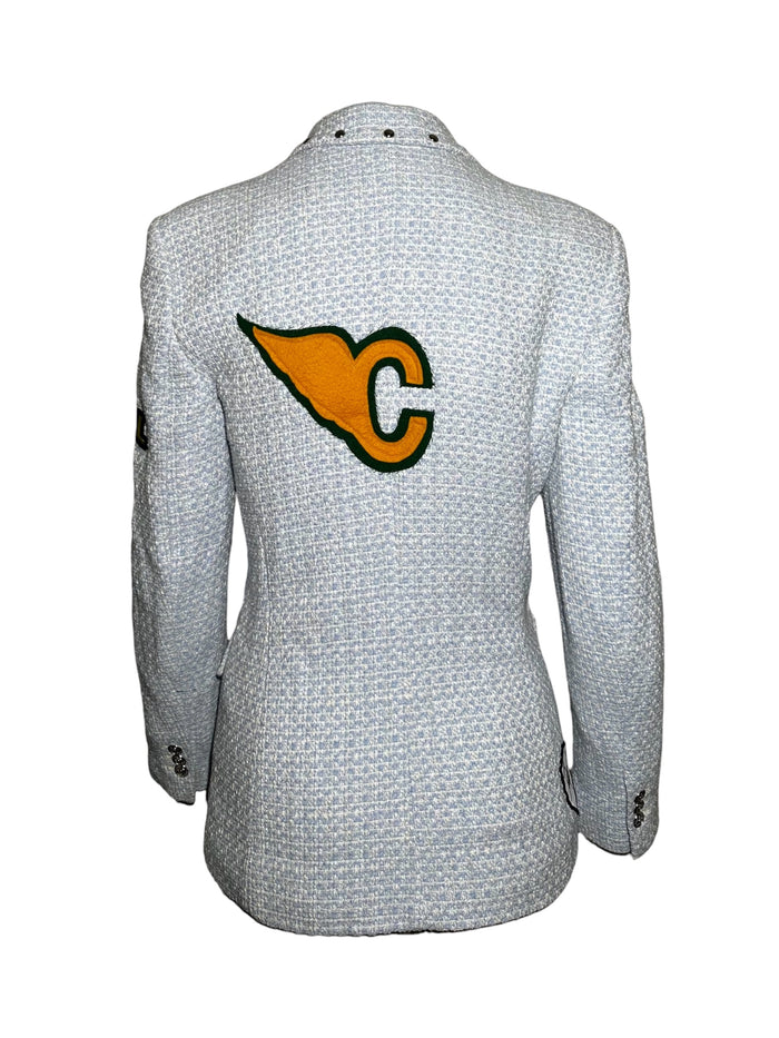 The Ladies Club jacket
